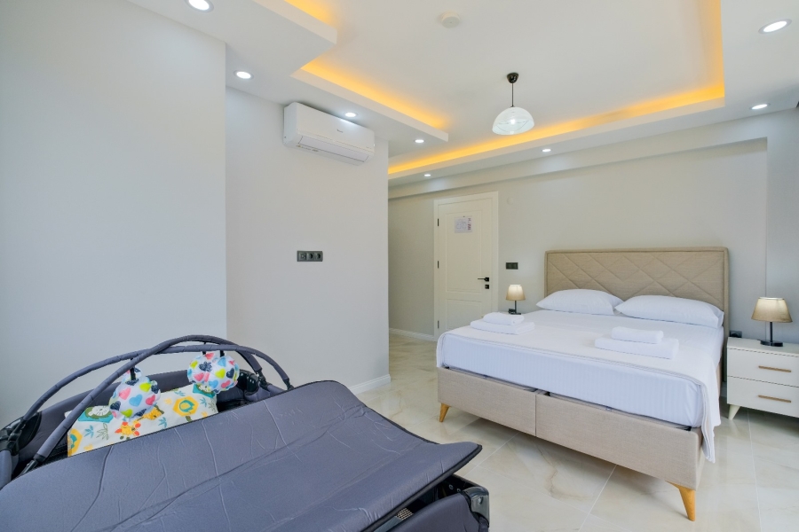 Villa Olive Hıll